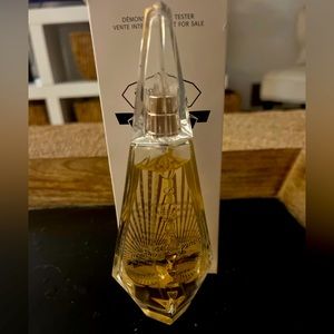 Ange ou demon le secret EDP